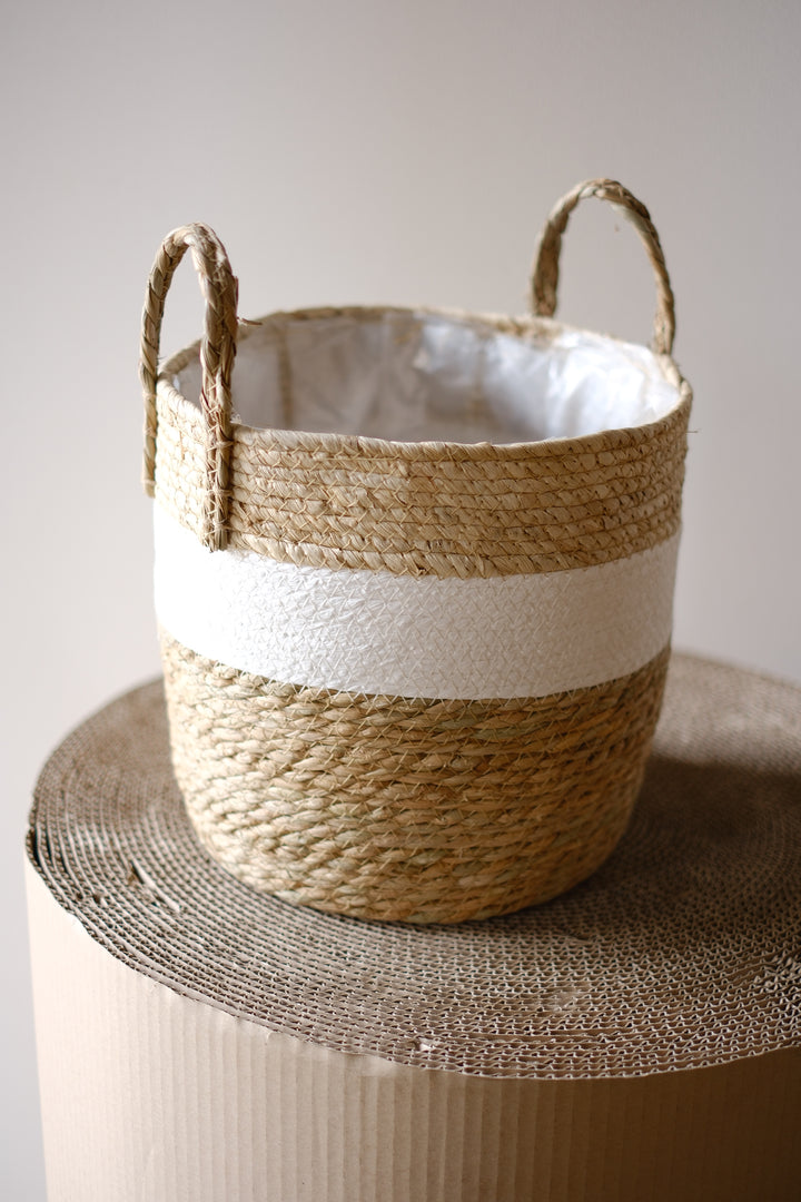 Planter basket Viva Beto Ø30 cm