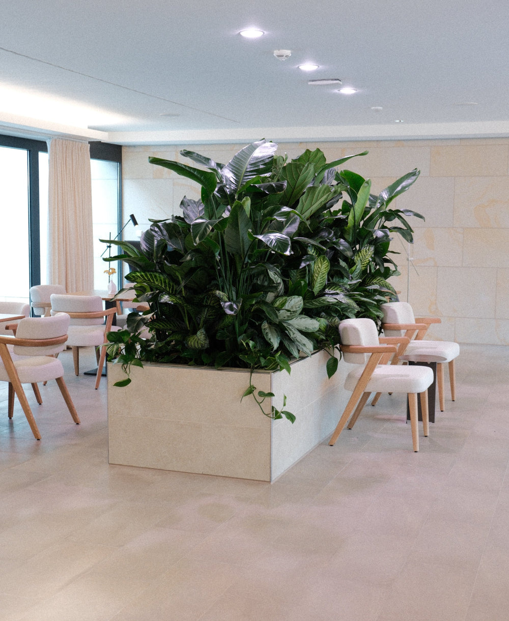 Tertianum Zürich Enge